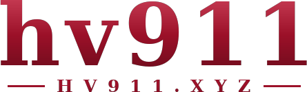 hv911 logo